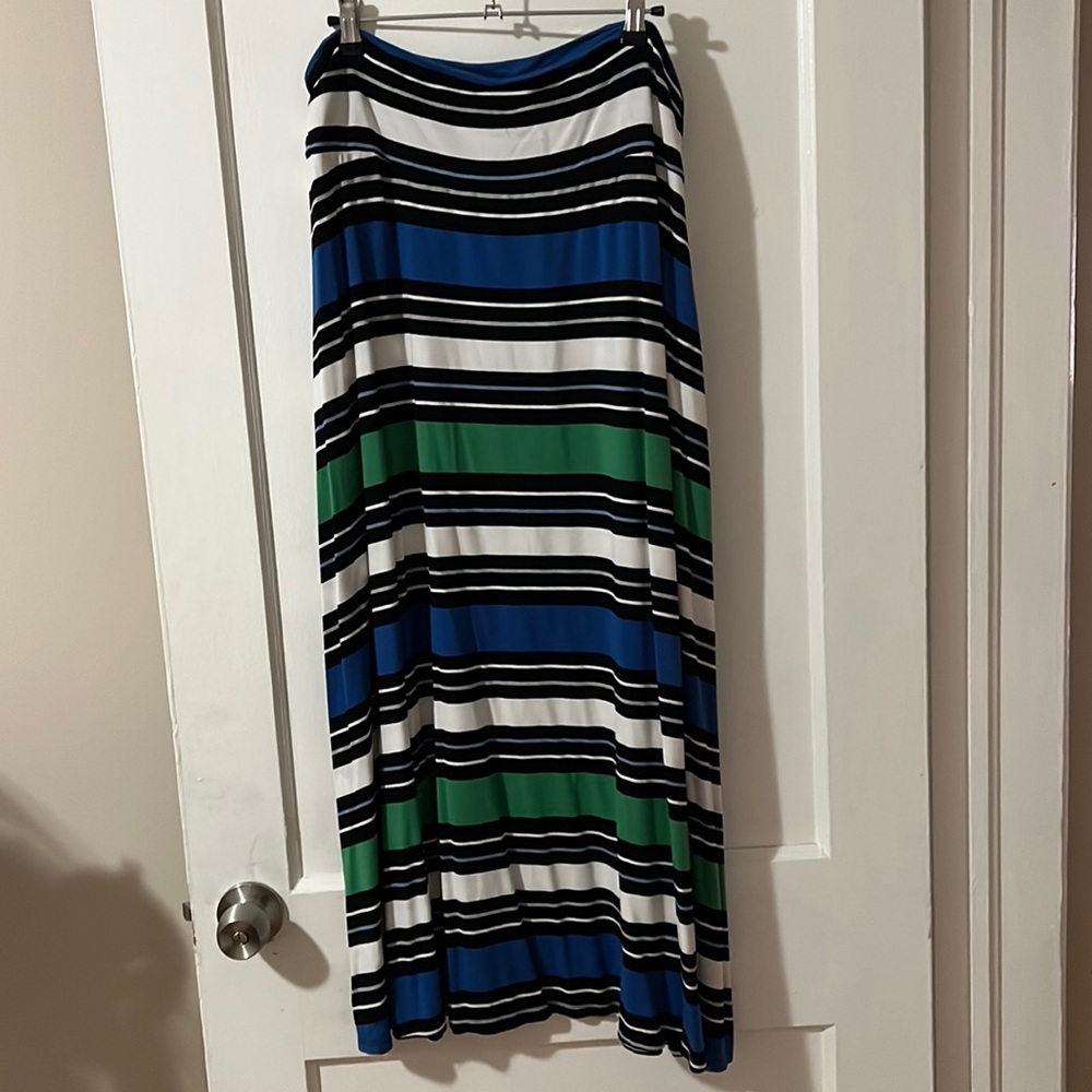 Target Merona brand maxi skirt in a size XXL